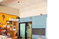 Lobi Gooddeal Hostel