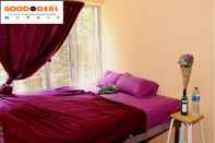 Kamar Tidur Gooddeal Hostel