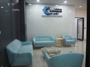 Lobby 4 Klongyai Center