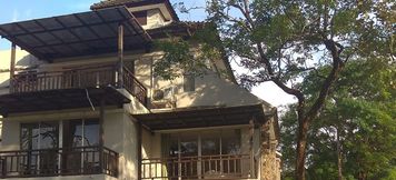 Exterior 2 Chomtawan 6 resort