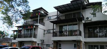 Exterior 3 Chomtawan 6 resort