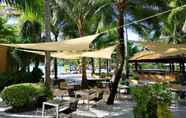 บาร์ คาเฟ่ และเลานจ์ 7 Marina Sands Resort