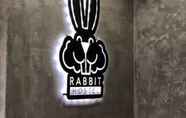 ภายนอกอาคาร 4 Rabbit Hotel