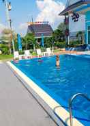 SWIMMING_POOL โรงแรม เอ็มเอส รีสอร์ท ศรีราชา