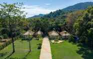 Exterior 6 Elysian Koh Chang Bungalows and Pool Villas