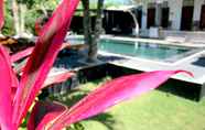 ภายนอกอาคาร 5 Uluwatu Made Guest House 