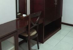 Bedroom 6 Sultan Alauddin Hotel & Convention