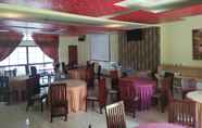 Restaurant 7 Sultan Alauddin Hotel & Convention