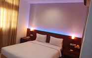 Kamar Tidur 2 Sultan Alauddin Hotel & Convention