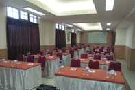 Functional Hall Sultan Alauddin Hotel & Convention