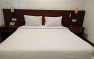 Kamar Tidur 4 Sultan Alauddin Hotel & Convention