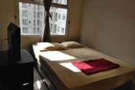 Bilik Tidur Apartemen Madison Park 1BR (MGR5)