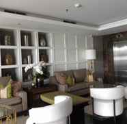 Lainnya 4 Peggy's Room At Apartment Trivium Terrace Lippo Cikarang