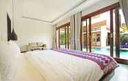 Kamar Tidur 2 Villa Liza