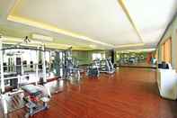 Fitness Center Villa Liza