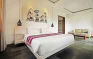 Kamar Tidur 4 Villa Liza