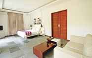 Kamar Tidur 3 Villa Liza