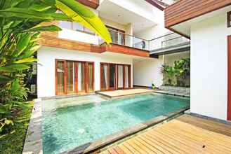 Bangunan 4 Villa Liza