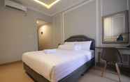 Kamar Tidur 5 Flamboyan Residence