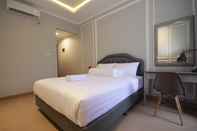 Kamar Tidur Flamboyan Residence