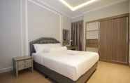 Kamar Tidur 6 Flamboyan Residence