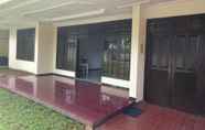 Bangunan 2 Rumah Tujuh Guest House 