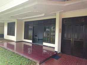 Bangunan 4 Rumah Tujuh Guest House 