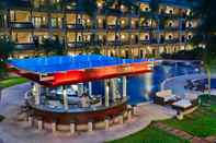 Bar, Kafe dan Lounge Radisson Resort and Suites Phuket