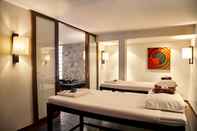 Kemudahan Hiburan Radisson Resort and Suites Phuket
