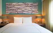 Bilik Tidur 4 Radisson Resort and Suites Phuket