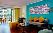 Bilik Tidur 5 Radisson Resort and Suites Phuket