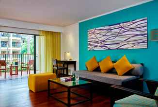 Bilik Tidur 4 Radisson Resort and Suites Phuket