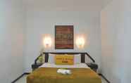 Bedroom 6 Srikandi Hotel
