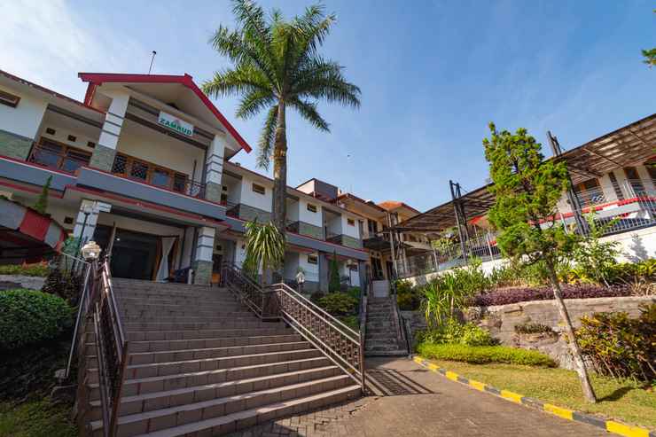 Hotel Di Tretes Yang Bagus Hotel Sinergi Tretes, Pasuruan - Harga Hotel Terbaru di Traveloka