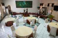 Restaurant Hotel Sinergi Gresik