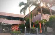 Exterior 2 Hotel Sinergi Gresik