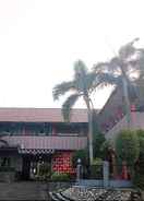 EXTERIOR_BUILDING Hotel Sinergi Gresik