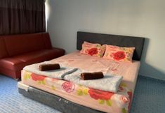 Bedroom 4 Muangthong C3,C4 near Impact