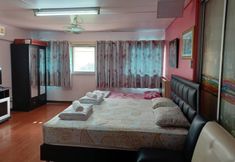 Bedroom 2 Muangthong C3,C4 near Impact
