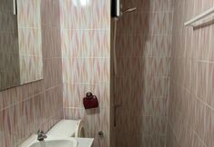 In-room Bathroom 6 Muangthong C3,C4 near Impact