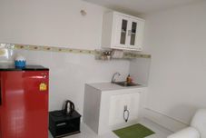 大堂 DailyRoom C3,C4 by Anna