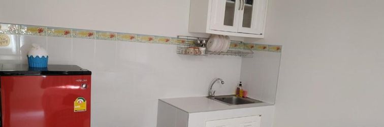 Lobi DailyRoom C3,C4 by Anna