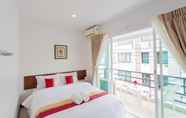 Bilik Tidur 6 Nouveau Guesthouse