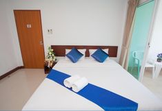 寝室 5 Nouveau Guesthouse