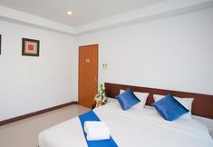 寝室 4 Nouveau Guesthouse