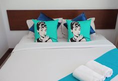 寝室 3 Nouveau Guesthouse