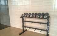 Fitness Center 5 Best Price Studio The Oasis Apartment