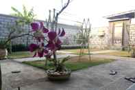 Lobi Arjana Homestay Pandawa 