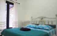 Bedroom 2 Bukir Five Malang 3BR