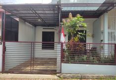 Exterior 2 Bukir Five Malang 3BR